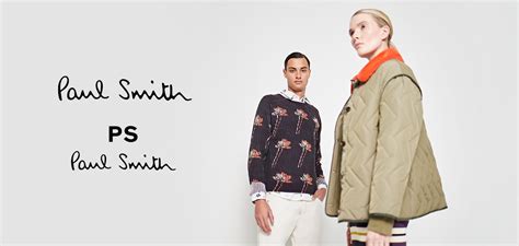 paul smith outlet discount code
